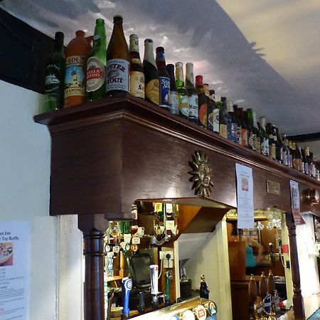 The Sun Inn Englefield Green Exterior photo